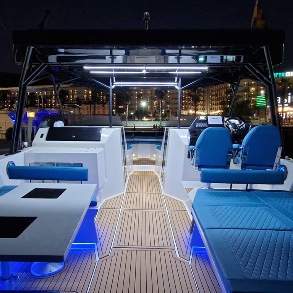 Barco orca alquiler alicante3