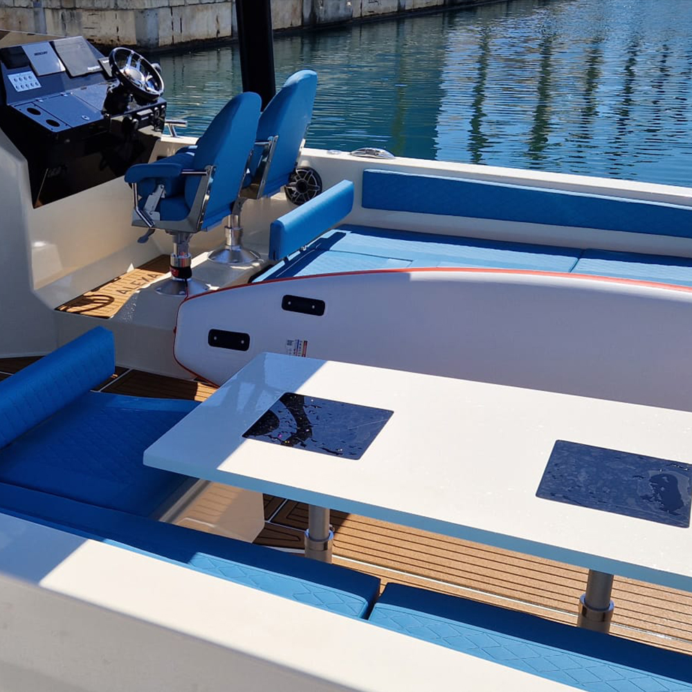 Barco orca alquiler alicante4