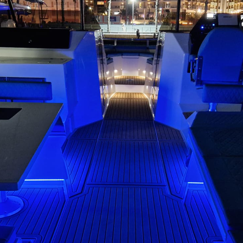 Barco orca alquiler alicante5