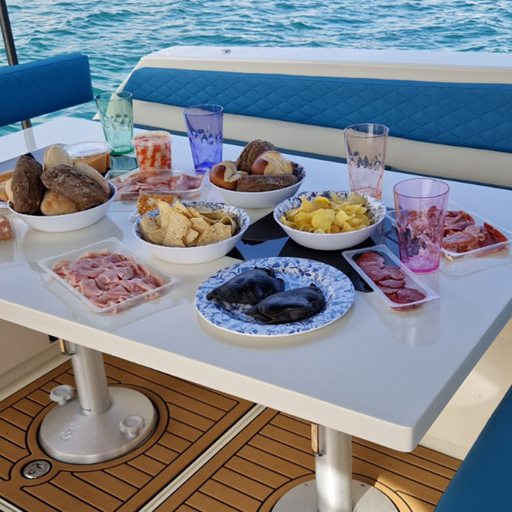 Barco orca alquiler alicante6